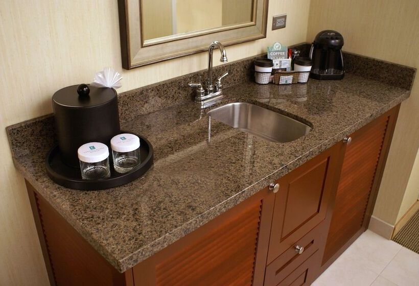 プレミアムスイート, Embassy Suites Hotel Denver Tech Center