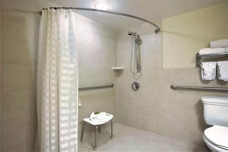 سوئیت با تخت بزرگ, Embassy Suites Hotel Denver Tech Center