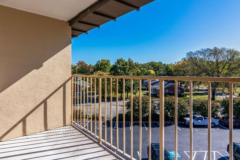 Номер Стандарт Вид на Парк, Family Hotel Vespera