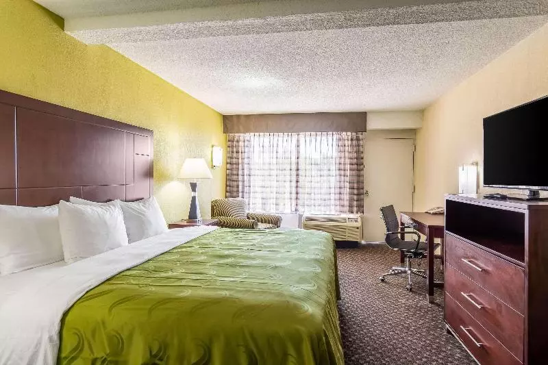 公園の見えるスタンダードルーム, Family Hotel Vespera