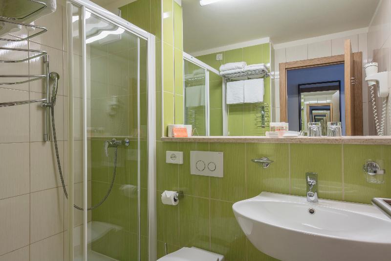 Семейный Номер Боковой Вид на Море, Family Hotel Vespera