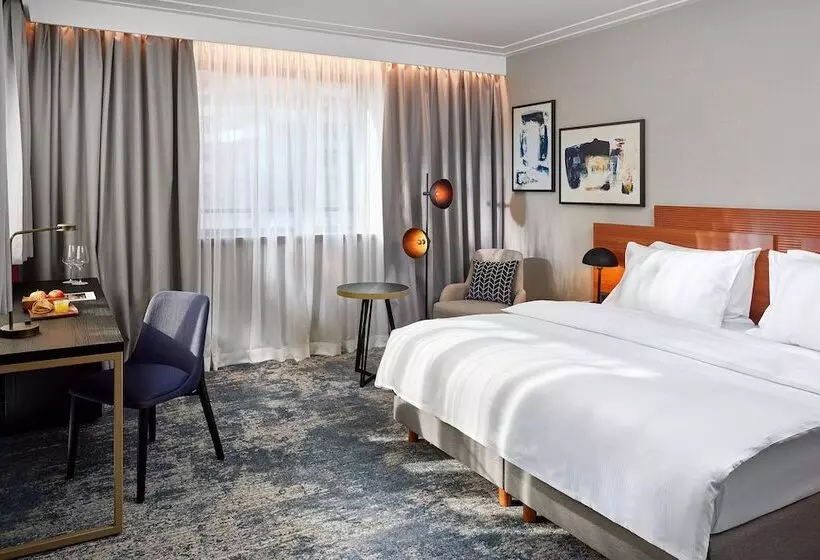 Superior-huone, Maistra City Vibes Hotel International