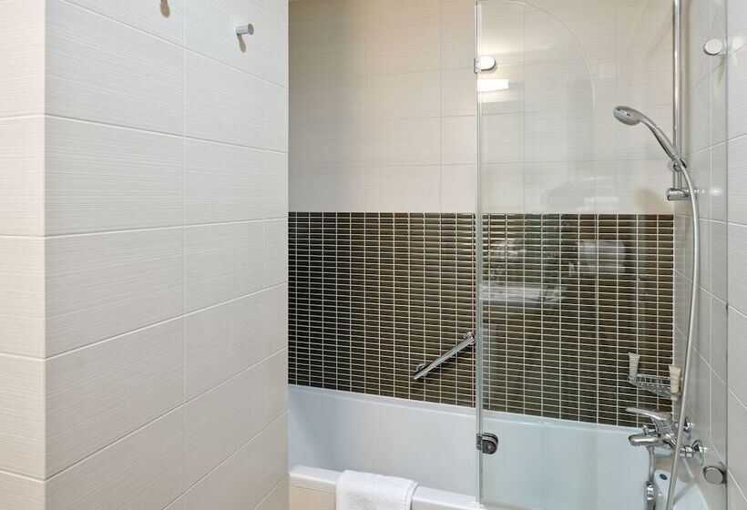 豪华房间, Maistra City Vibes Hotel International