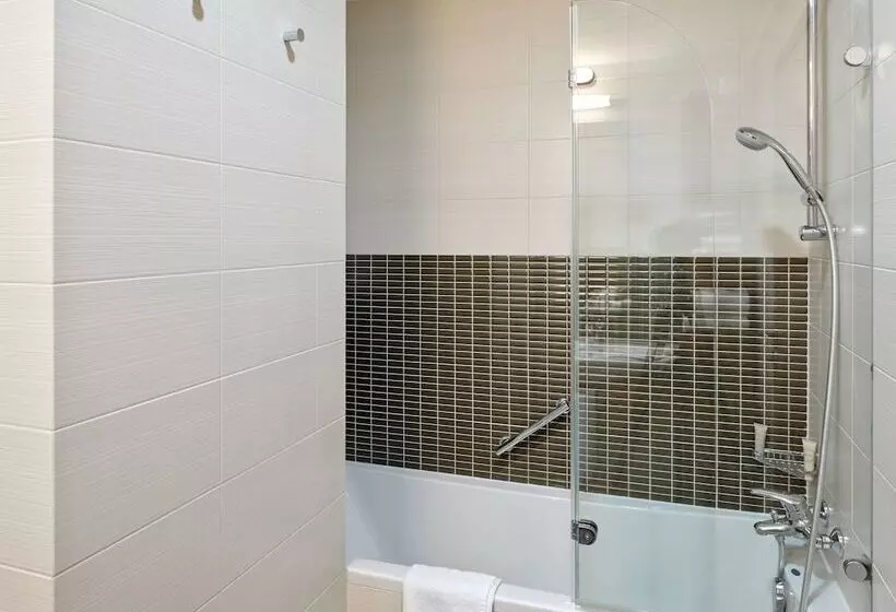 Deluxe-huone, Maistra City Vibes Hotel International