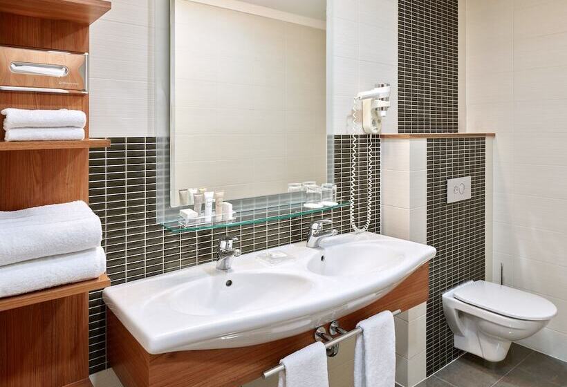 اتاق لوکس, Maistra City Vibes Hotel International