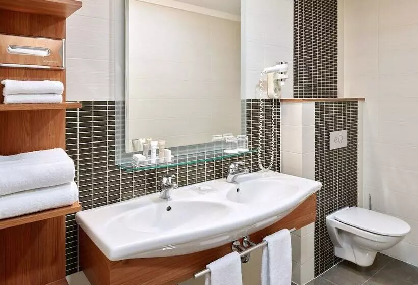 Deluxe-huone, Maistra City Vibes Hotel International