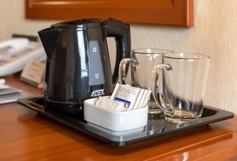 豪华房间, Maistra City Vibes Hotel International