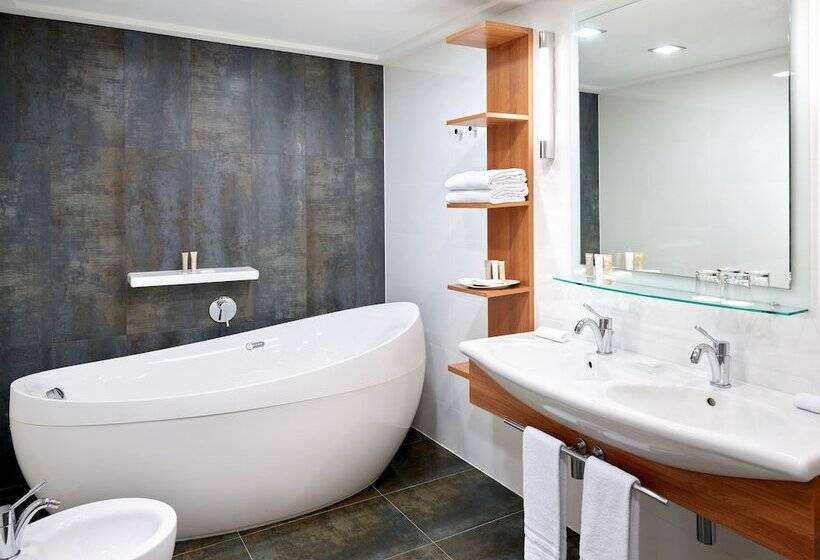 豪华套房, Maistra City Vibes Hotel International