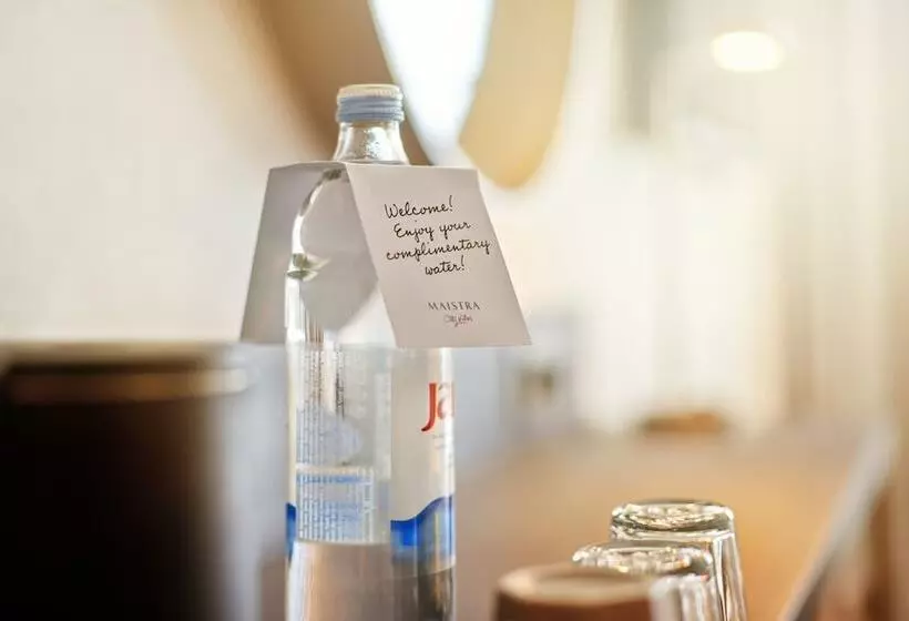 Deluxe-huone, Maistra City Vibes Hotel International