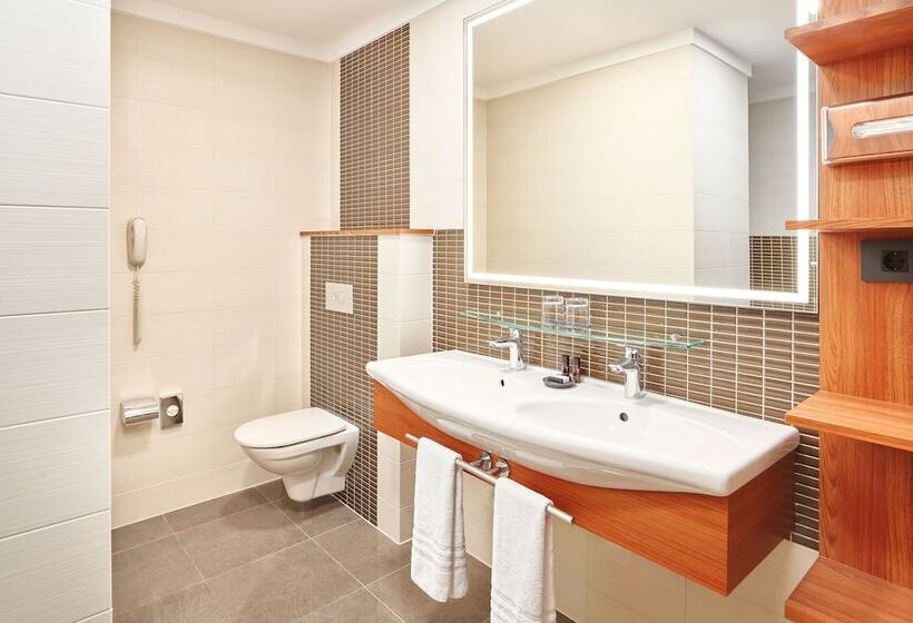 اتاق لوکس, Maistra City Vibes Hotel International