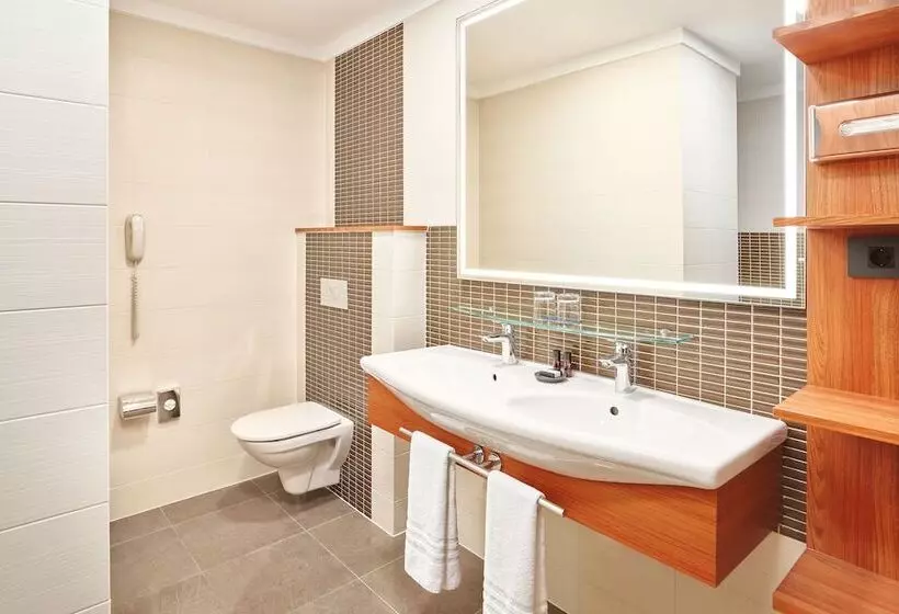 Deluxe-huone, Maistra City Vibes Hotel International