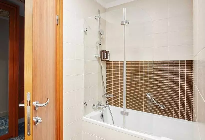 Deluxe-huone, Maistra City Vibes Hotel International