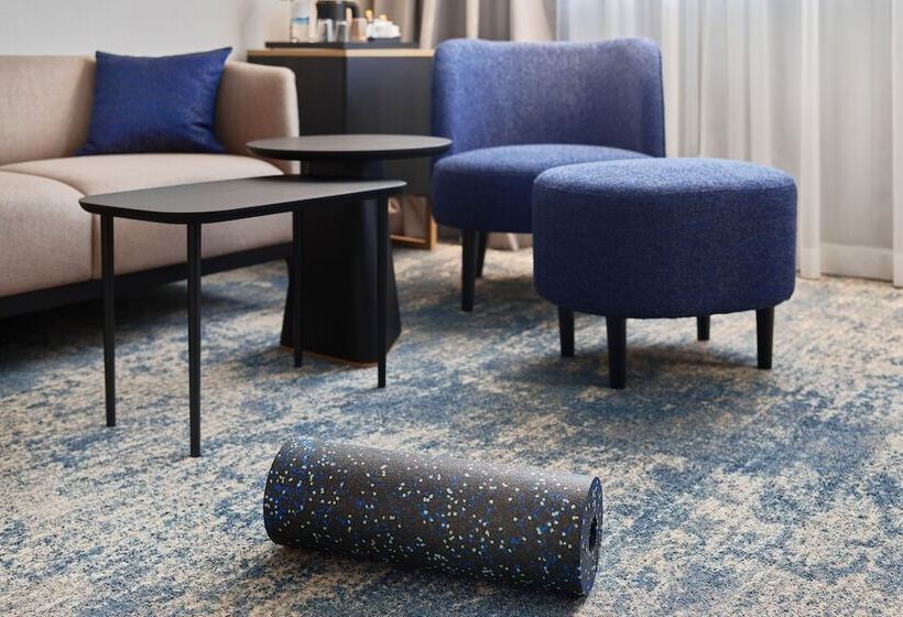 豪华房间, Maistra City Vibes Hotel International