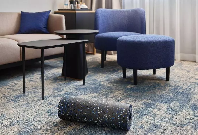 Deluxe-huone, Maistra City Vibes Hotel International