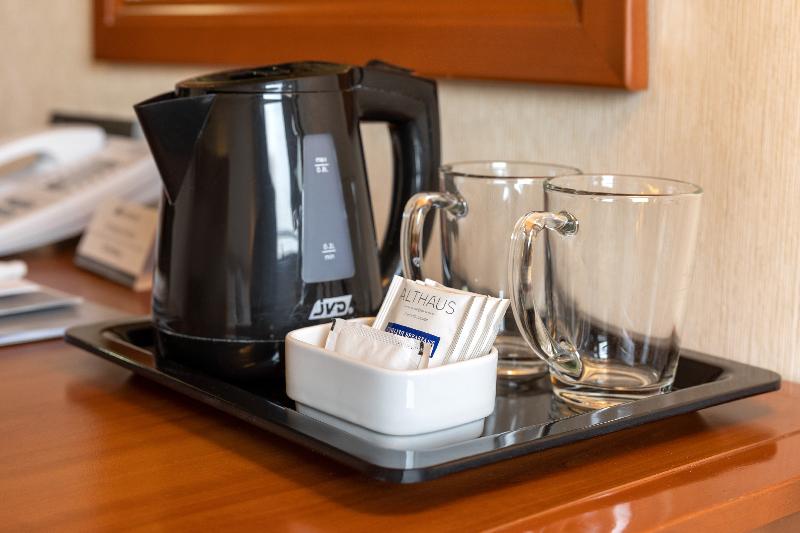 家庭间, Maistra City Vibes Hotel International