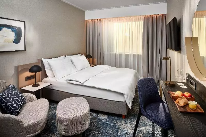 Perhehuone, Maistra City Vibes Hotel International