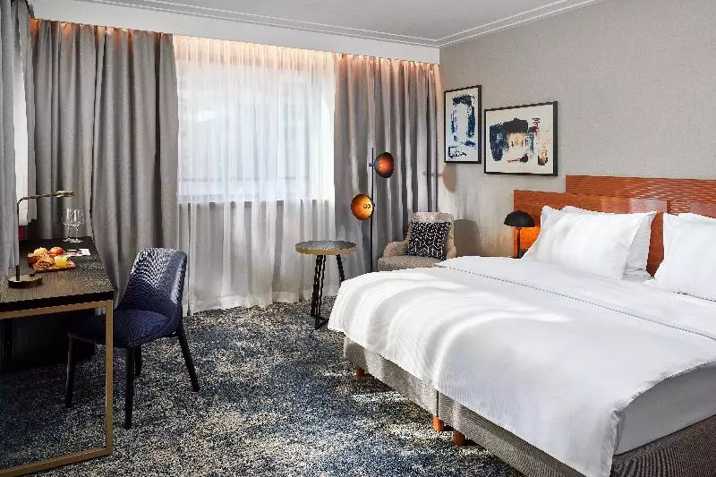 Superior-huone, Maistra City Vibes Hotel International