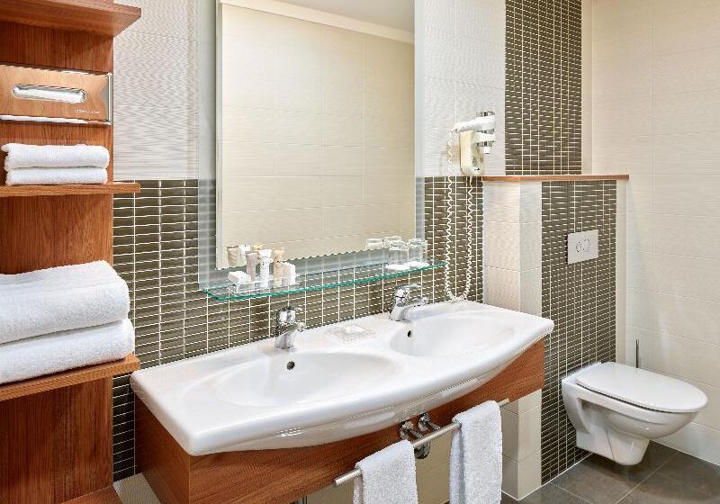 اتاق لوکس, Maistra City Vibes Hotel International