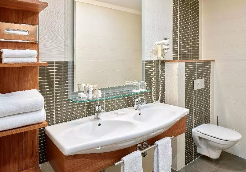 Deluxe-huone, Maistra City Vibes Hotel International