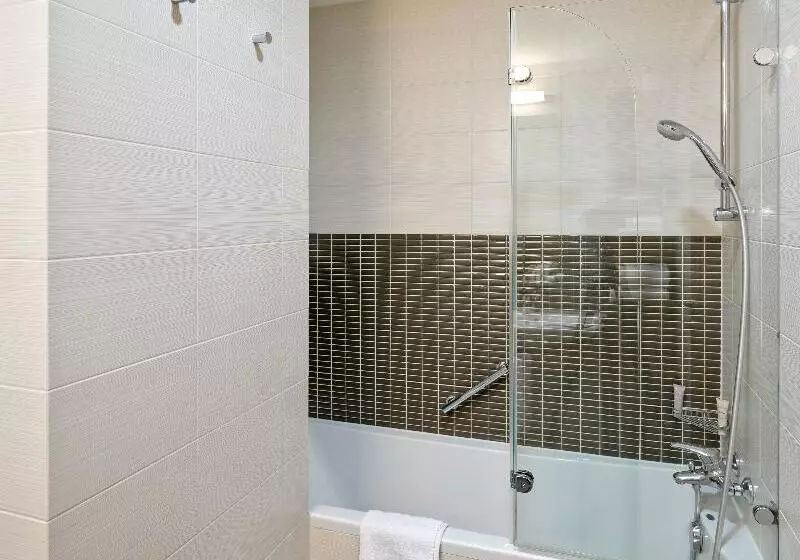 Deluxe-huone, Maistra City Vibes Hotel International