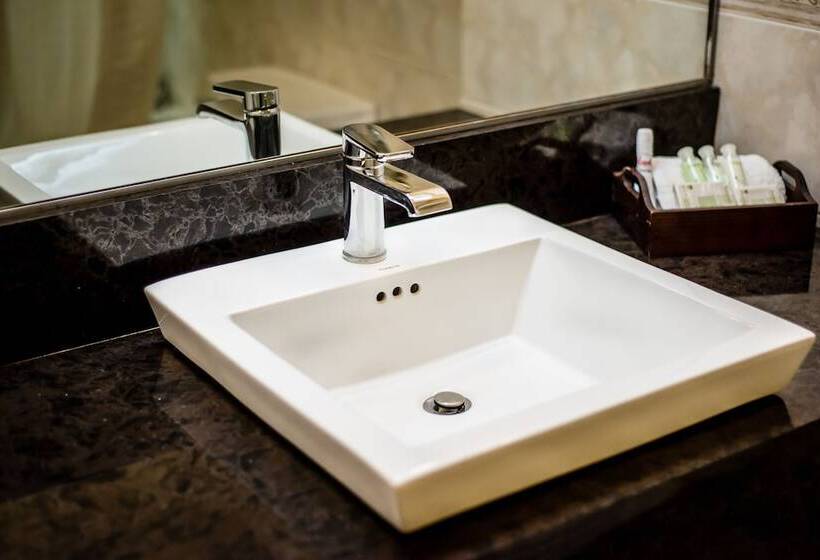 اتاق استاندارد, Kapok