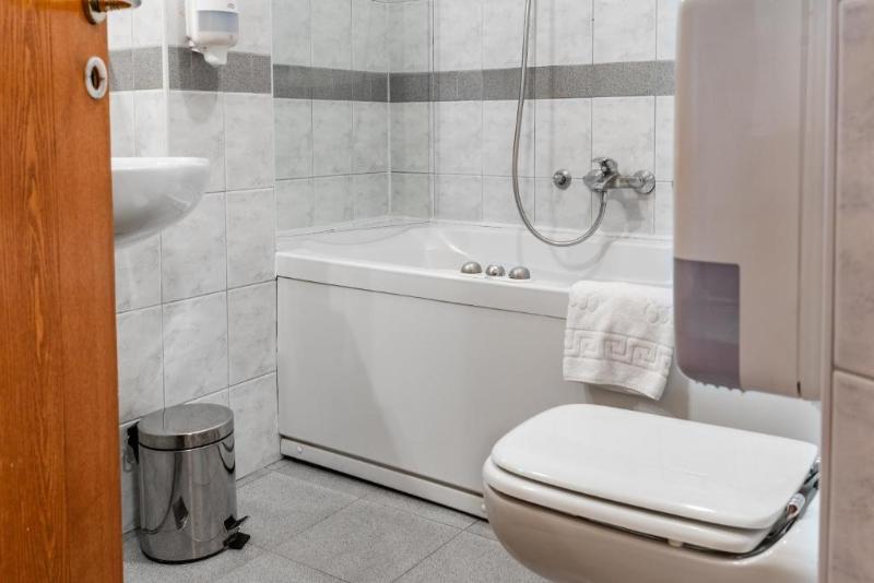 コンフォートルーム, Kranjska Gora