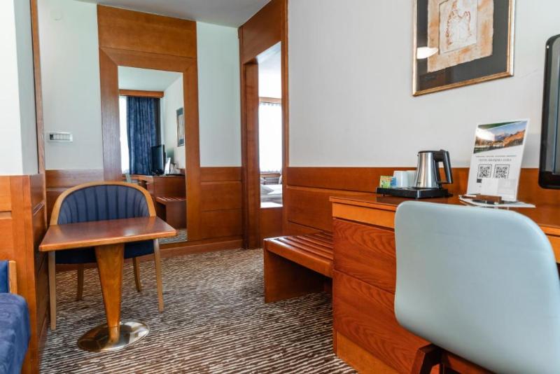 コンフォートルーム, Kranjska Gora