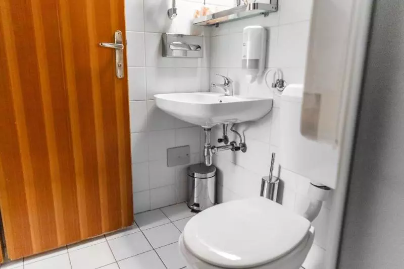 اتاق راحتی, Kranjska Gora