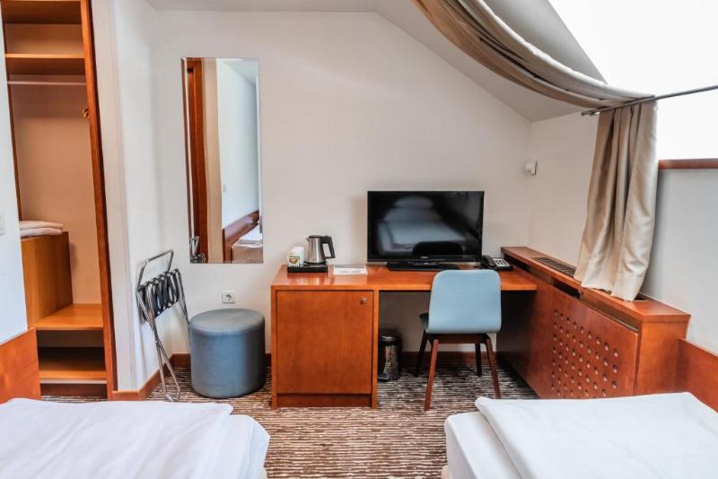 スタンダードルーム, Kranjska Gora