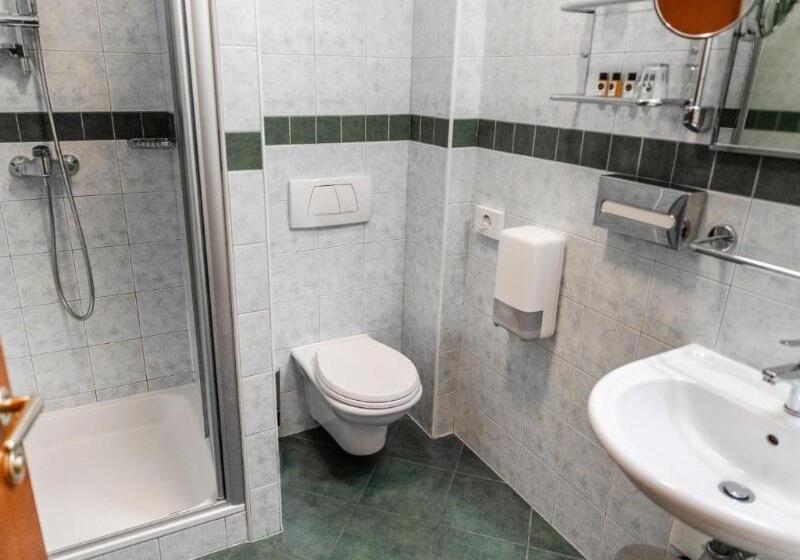 スタンダードルーム, Kranjska Gora