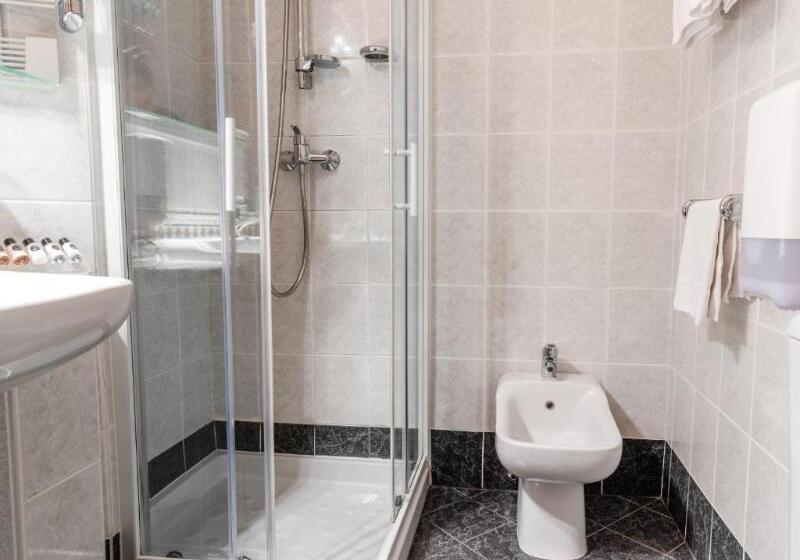 スタンダードルーム, Kranjska Gora