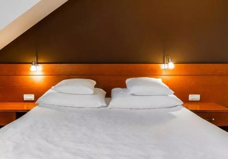 اتاق استاندارد, Kranjska Gora