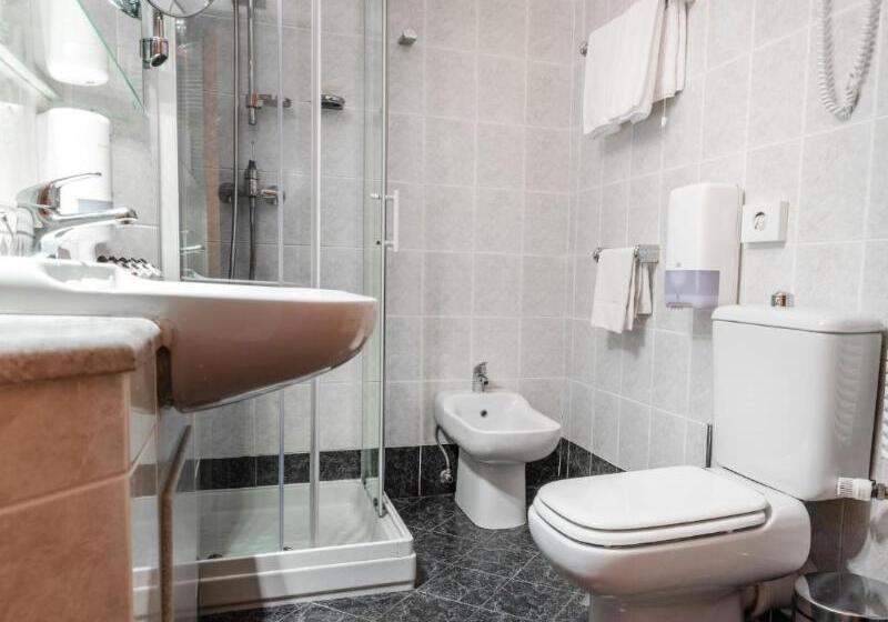 スタンダードルーム, Kranjska Gora