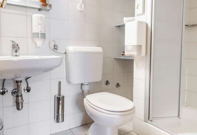 スタンダードルーム, Kranjska Gora