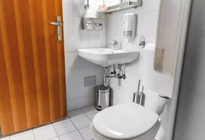 اتاق استاندارد, Kranjska Gora