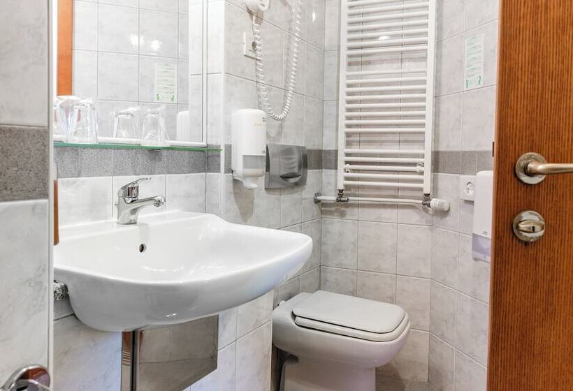 コンフォートルーム, Kranjska Gora