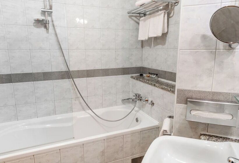 コンフォートルーム, Kranjska Gora