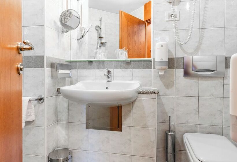 コンフォートルーム, Kranjska Gora