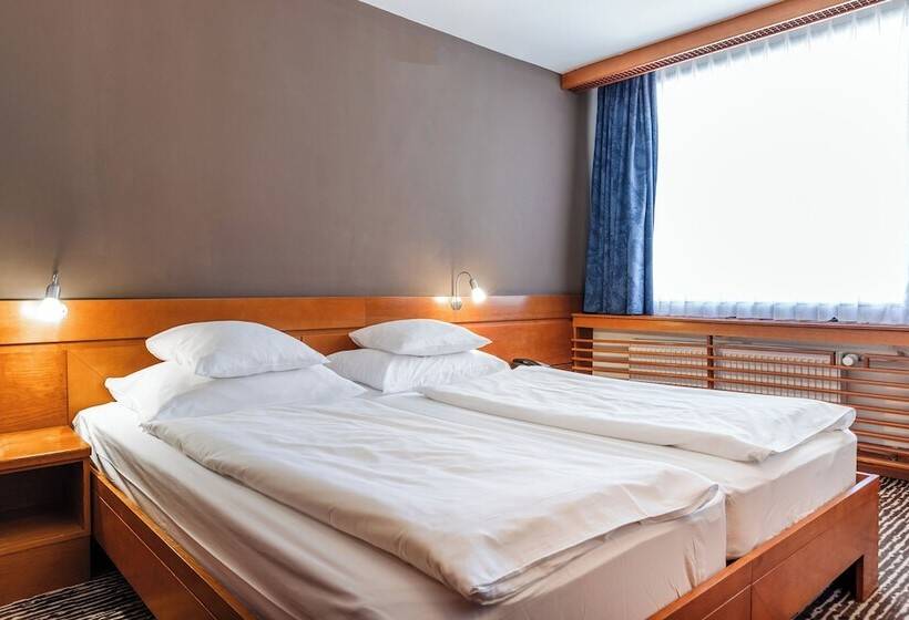 コンフォートルーム, Kranjska Gora