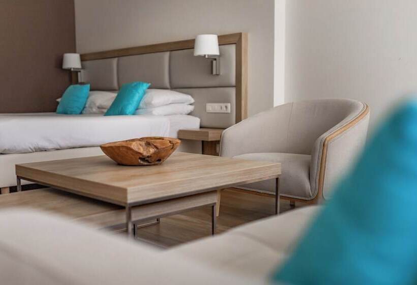 バルコニー付きスーペリアルーム, Kranjska Gora