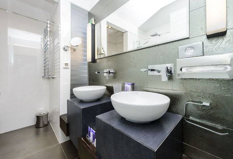 غرفة سوبيريور ذات إطلالة, Lapad