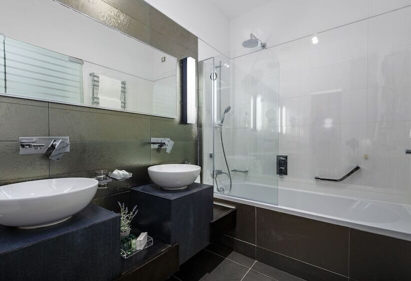 غرفة سوبيريور ذات إطلالة, Lapad