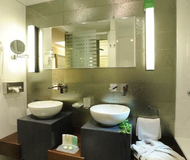 غرفة سوبيريور ذات إطلالة, Lapad