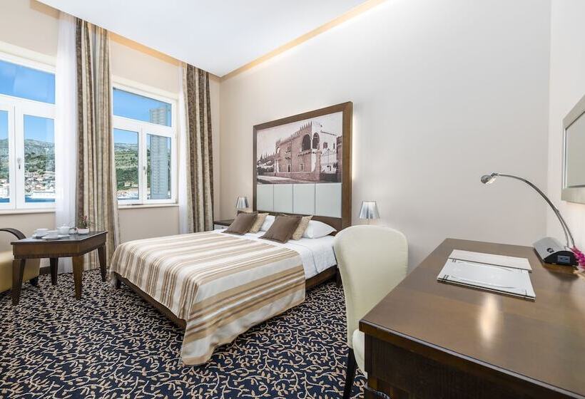 غرفة سوبيريور ذات إطلالة, Lapad