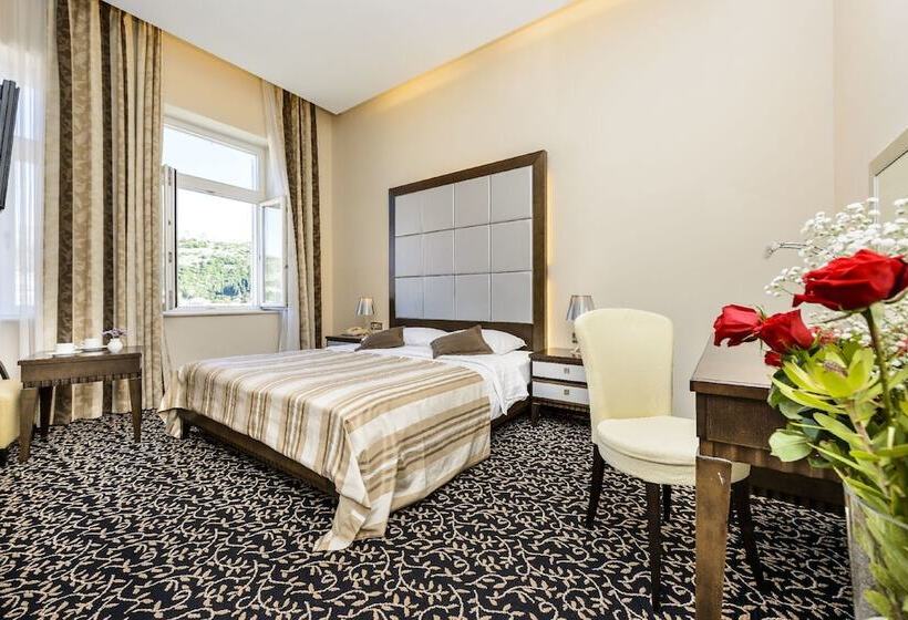 غرفة سوبيريور ذات إطلالة, Lapad