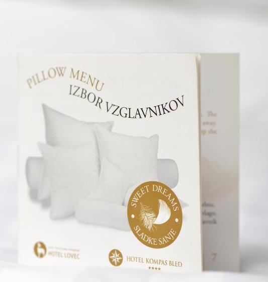 חדר סופריור, Lovec