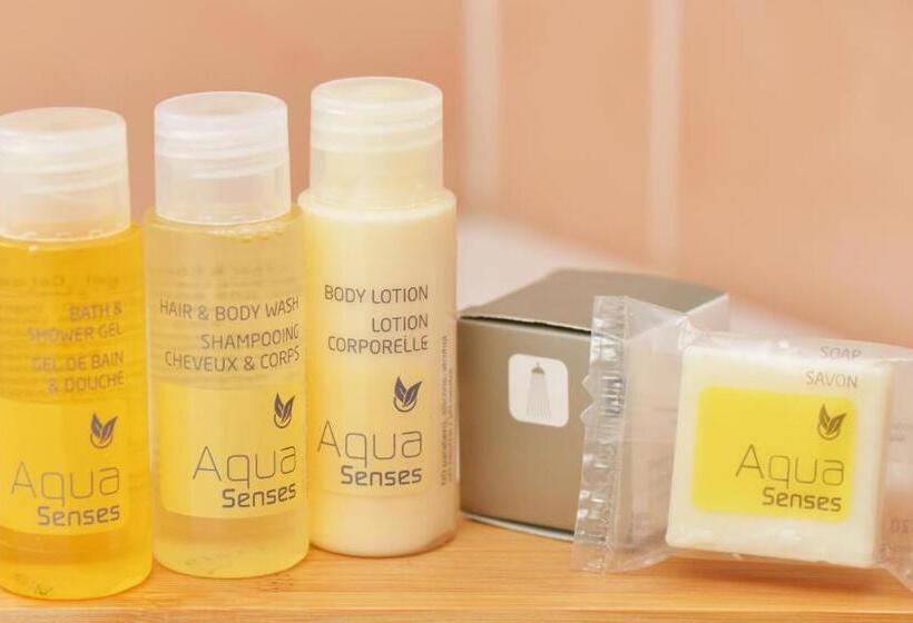 חדר סטנדרט נוף לאגם, Lovec