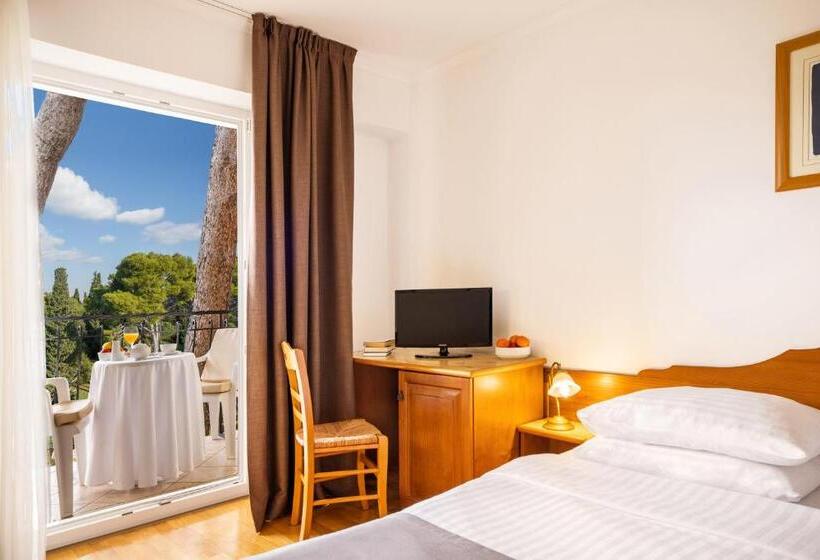 Номер Стандарт, Maistra Select Island Hotel Katarina