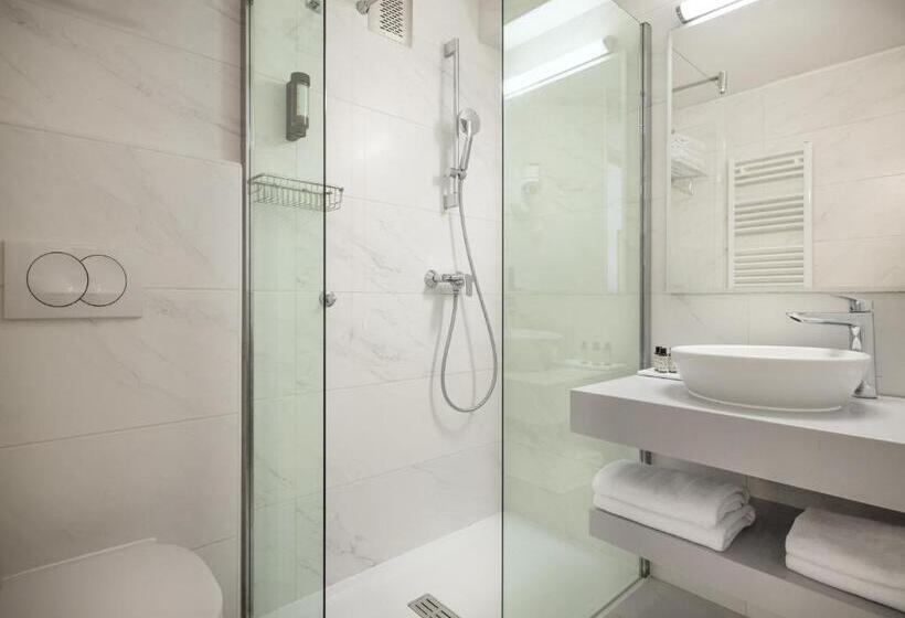 Номер Стандарт, Maistra Select Island Hotel Katarina