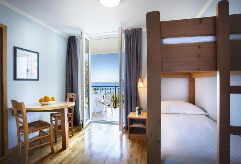 Family Suite, Maistra Select Island Hotel Katarina